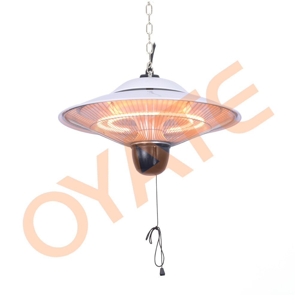 Patio heater for restaurant Commercial
