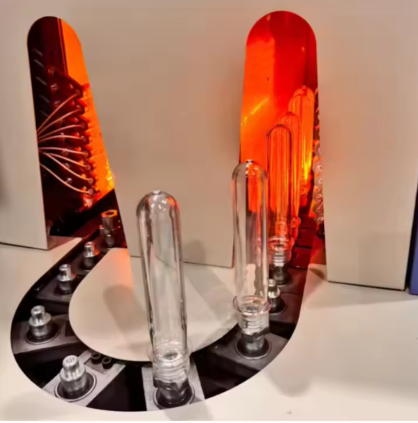 Quartz lamp cleaning kit
