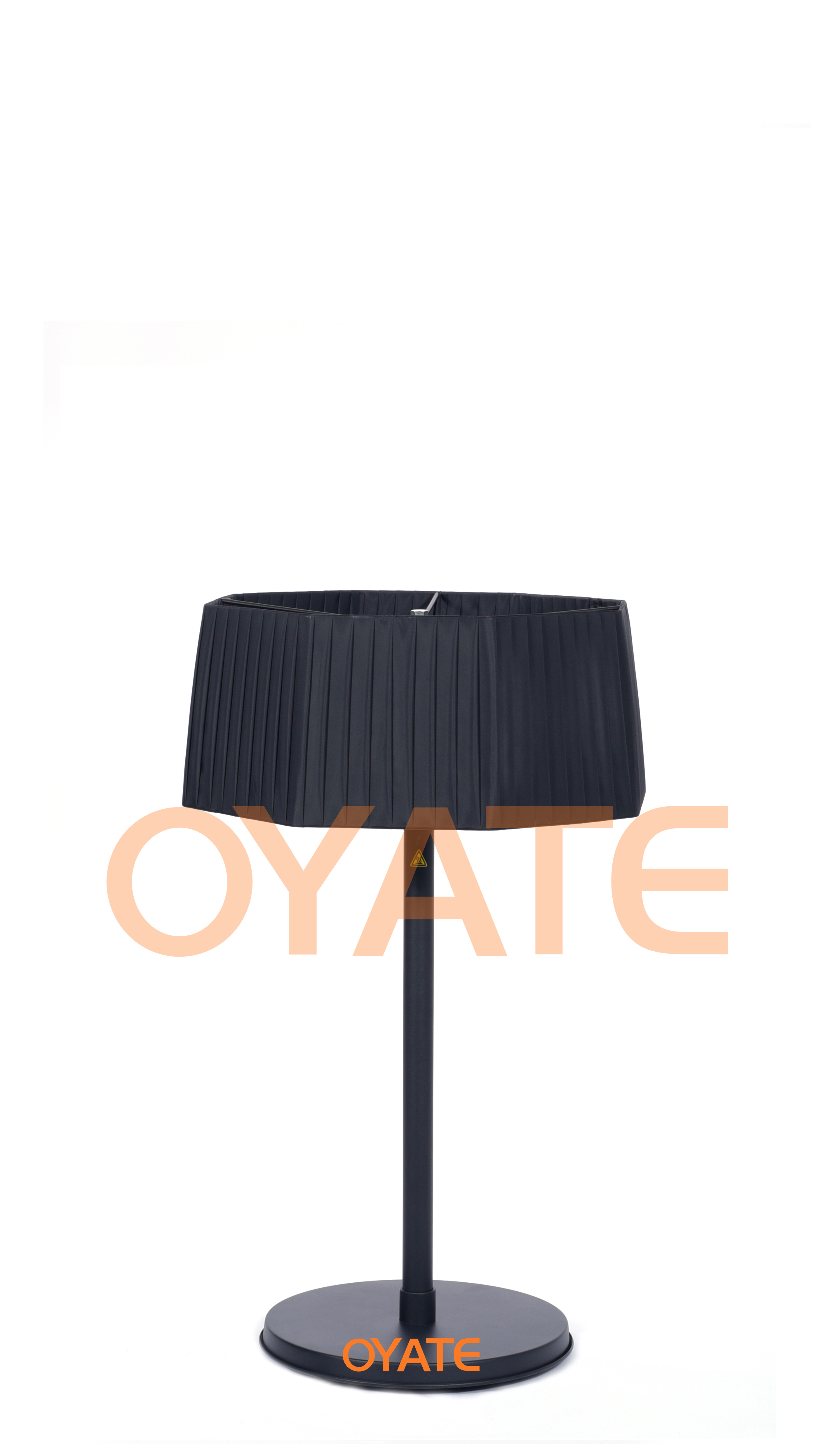 Nightclub patio heater waterproof
