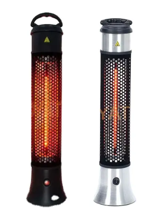 Top rated space heater
